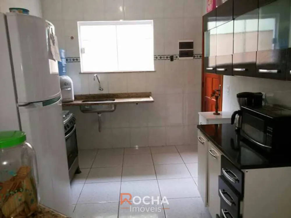 Casa, 1 quarto, 100 m² - Foto 7