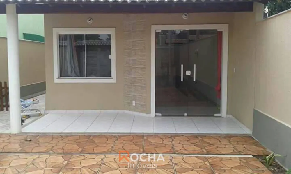 Casa, 1 quarto, 100 m² - Foto 1
