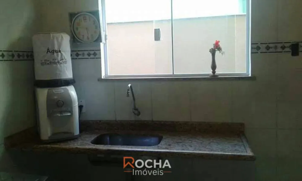 Casa, 1 quarto, 100 m² - Foto 5