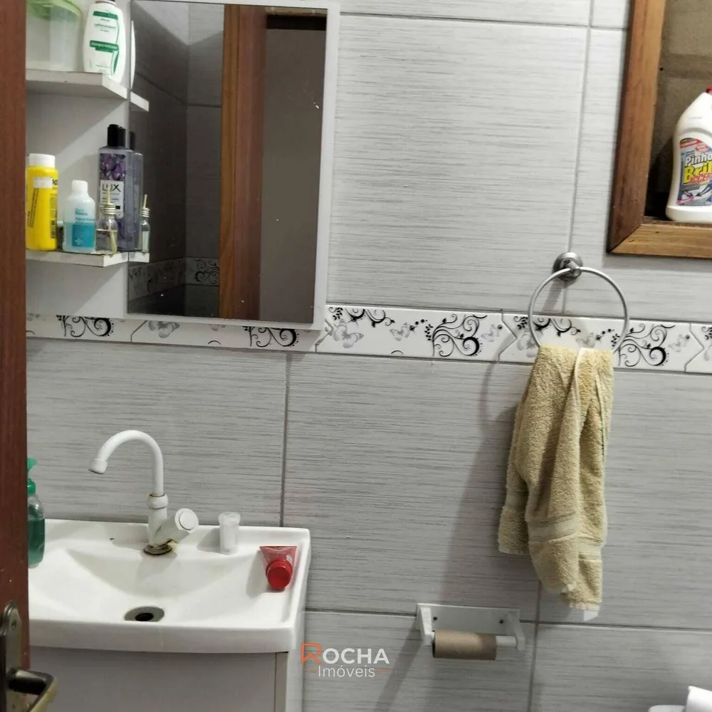 Casa, 2 quartos, 110 m² - Foto 7