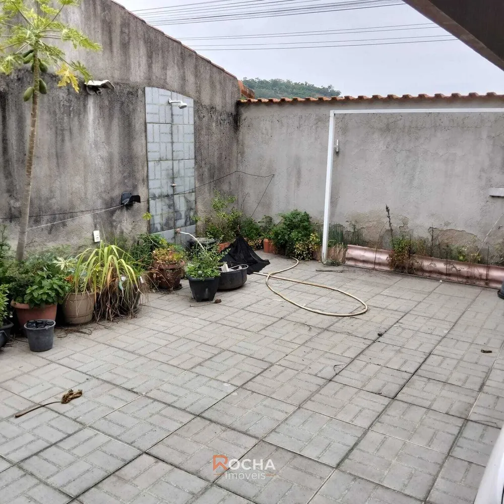 Casa, 2 quartos, 110 m² - Foto 11