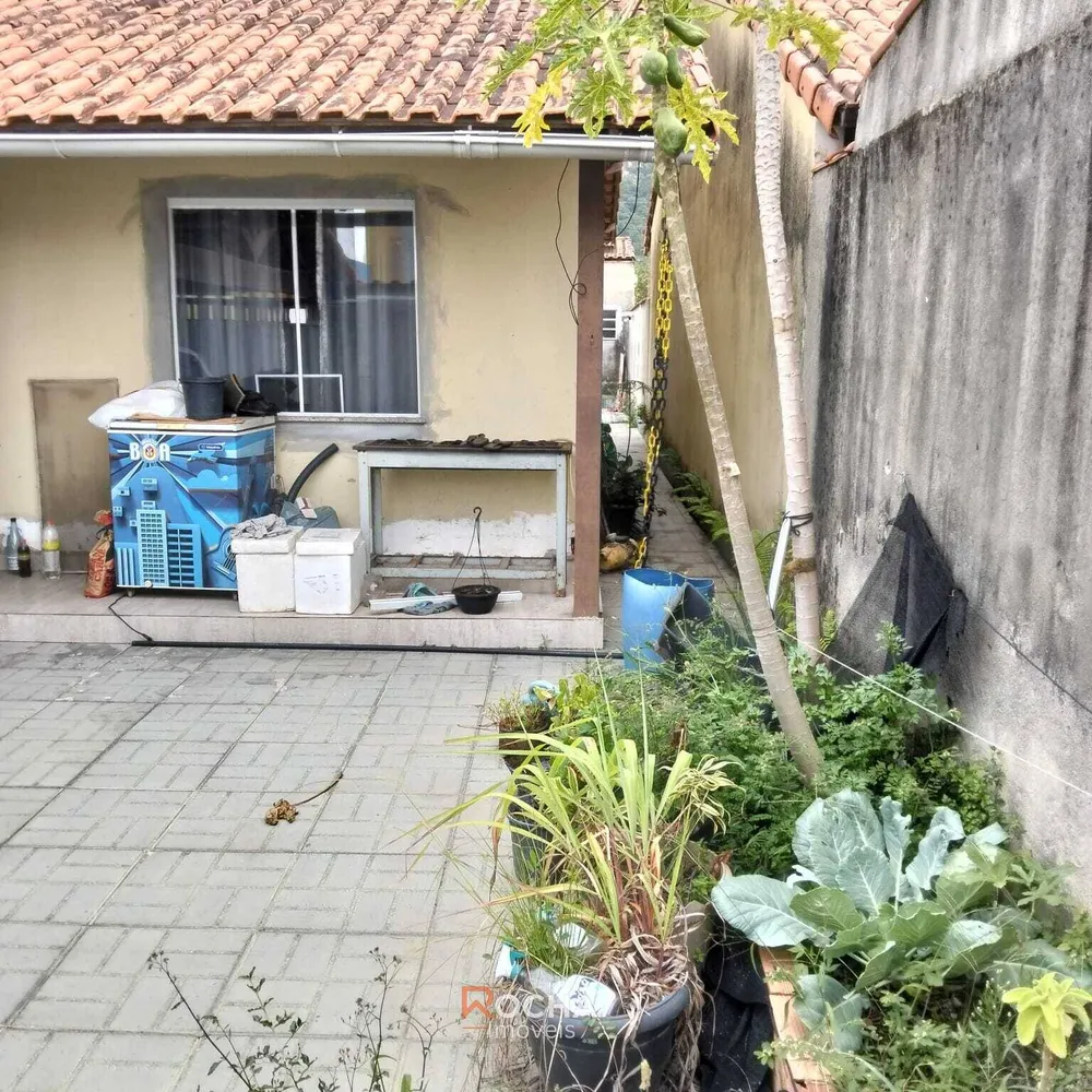 Casa, 2 quartos, 110 m² - Foto 2