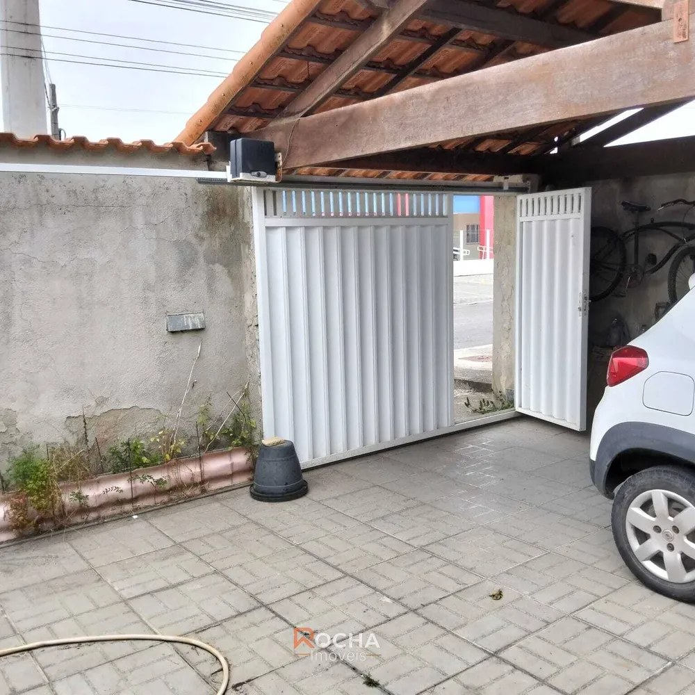 Casa, 2 quartos, 110 m² - Foto 12