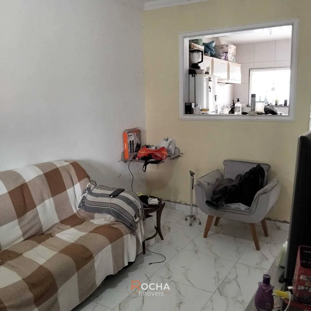 Casa, 2 quartos, 110 m² - Foto 8