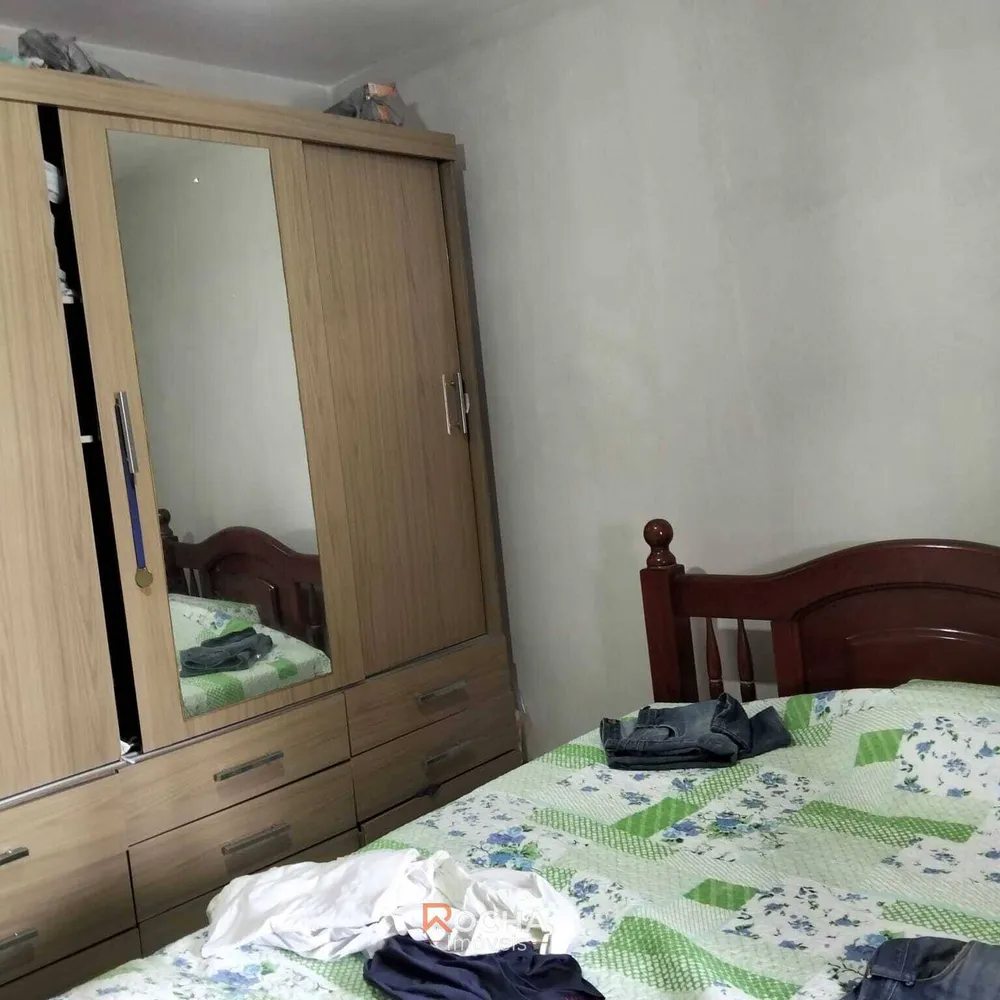 Casa, 2 quartos, 110 m² - Foto 1