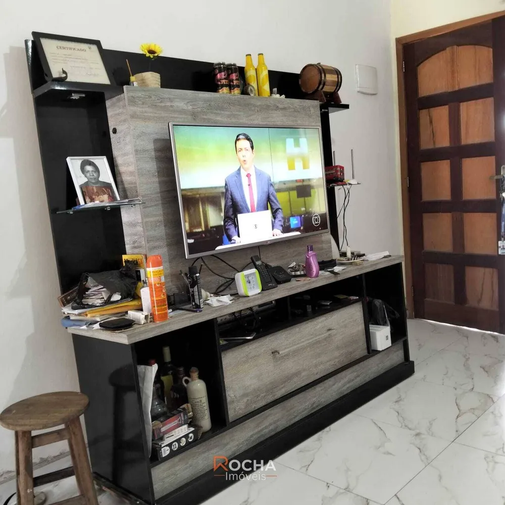 Casa, 2 quartos, 110 m² - Foto 6