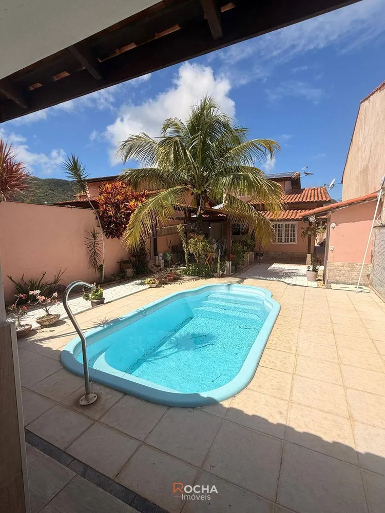 Casa, 3 quartos, 140 m² - Foto 3