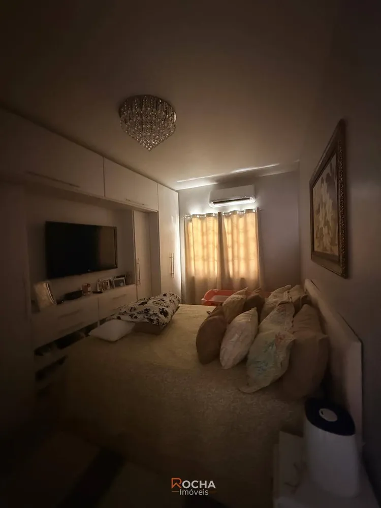 Casa, 3 quartos, 140 m² - Foto 7