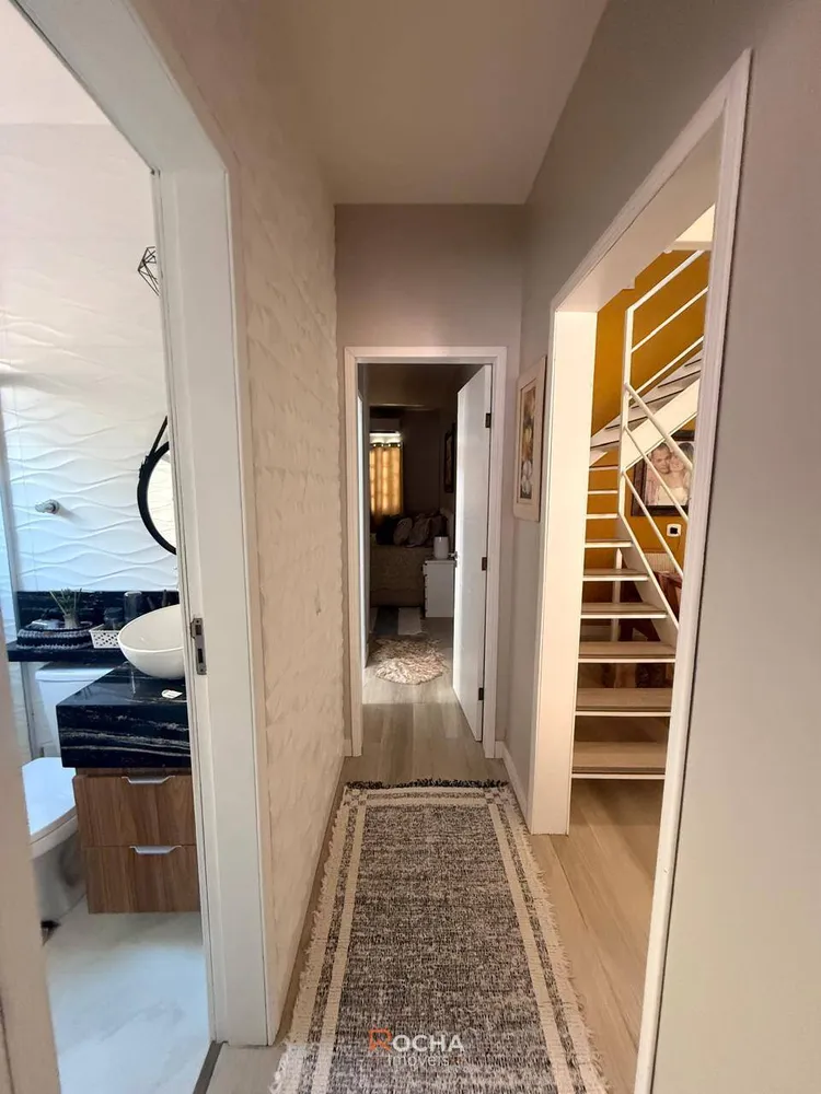 Casa, 3 quartos, 140 m² - Foto 12