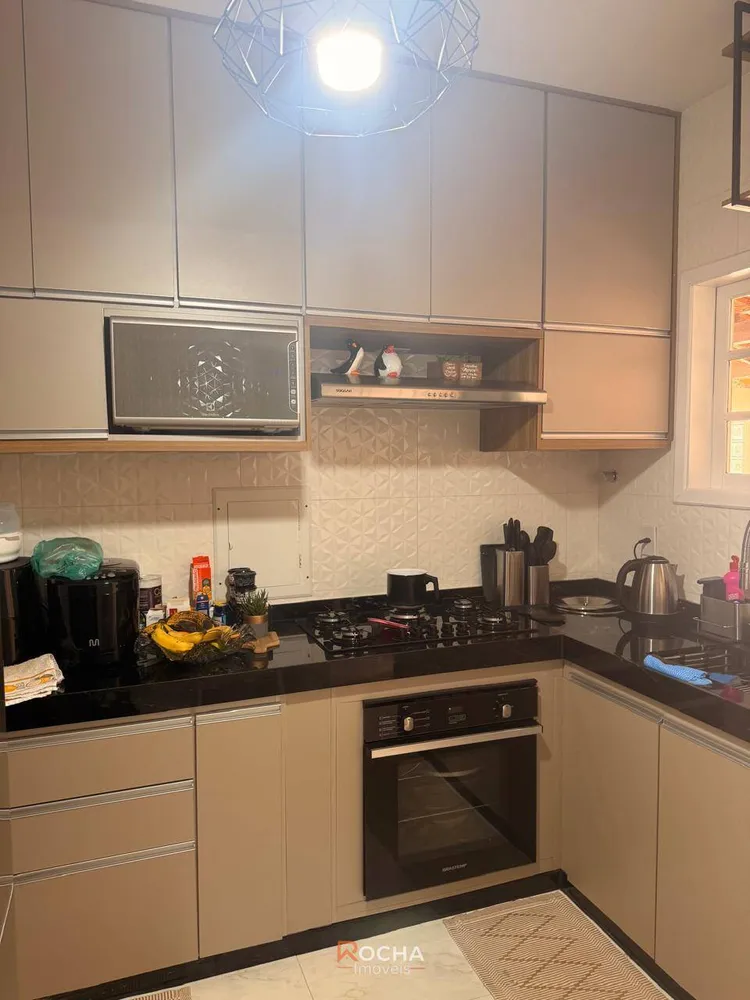 Casa, 3 quartos, 140 m² - Foto 4