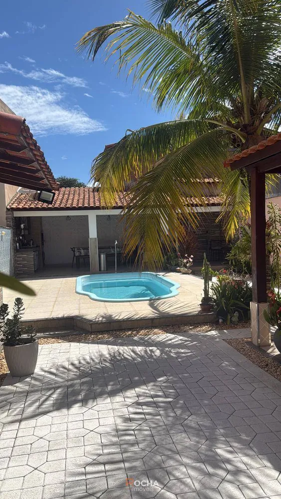 Casa, 3 quartos, 140 m² - Foto 2
