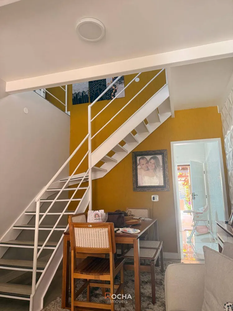 Casa, 3 quartos, 140 m² - Foto 2