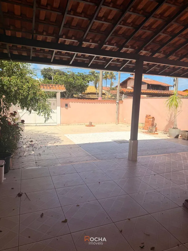 Casa, 3 quartos, 140 m² - Foto 10