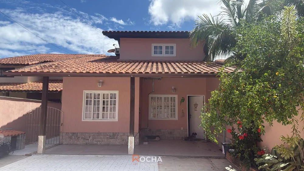 Casa, 3 quartos, 140 m² - Foto 8
