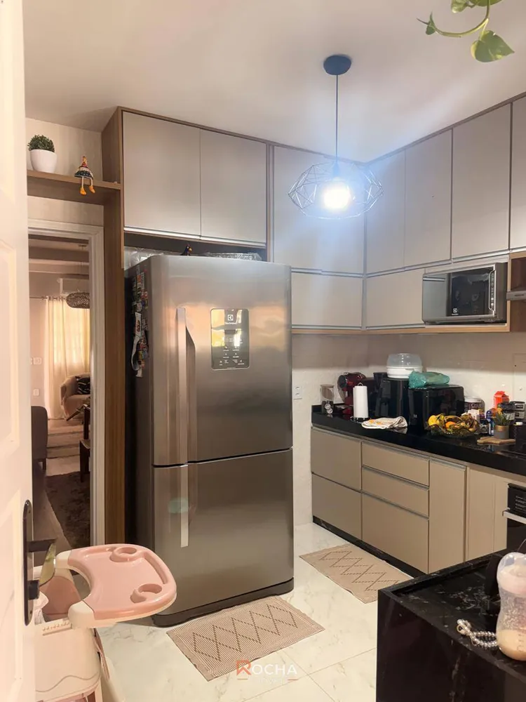 Casa, 3 quartos, 140 m² - Foto 15