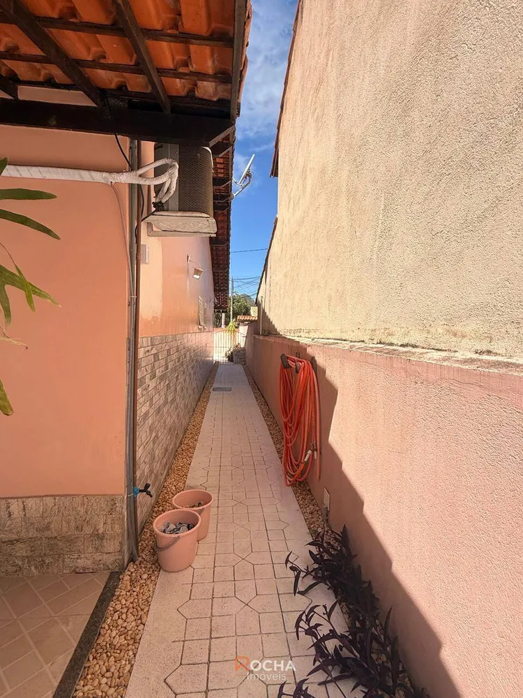 Casa, 3 quartos, 140 m² - Foto 8