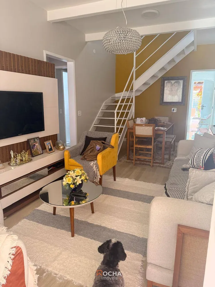 Casa, 3 quartos, 140 m² - Foto 18