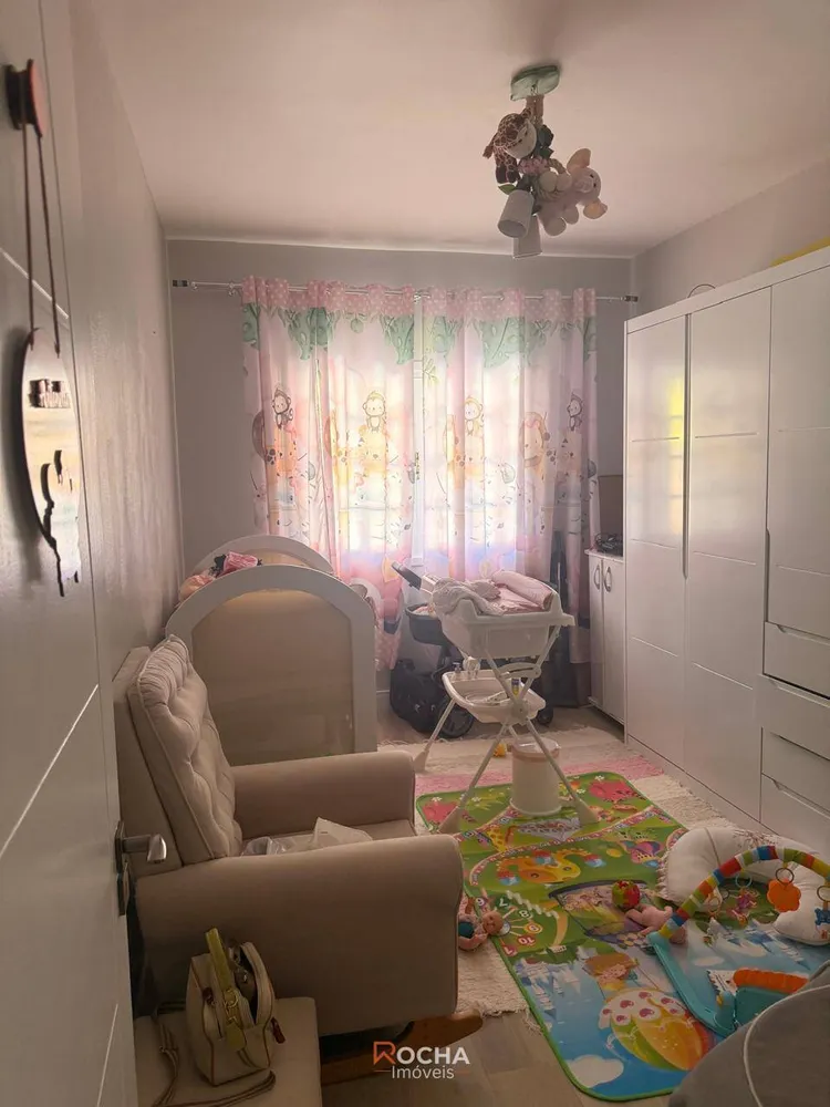 Casa, 3 quartos, 140 m² - Foto 11