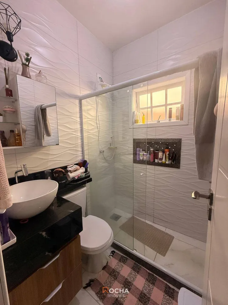 Casa, 3 quartos, 140 m² - Foto 3