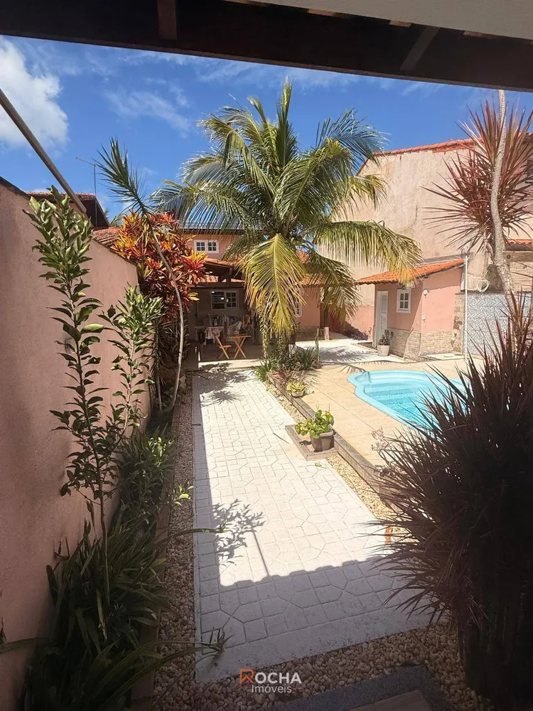 Casa, 3 quartos, 140 m² - Foto 5