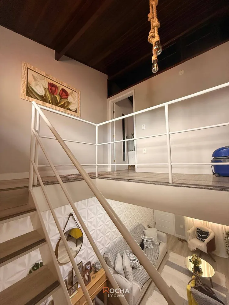 Casa, 3 quartos, 140 m² - Foto 1