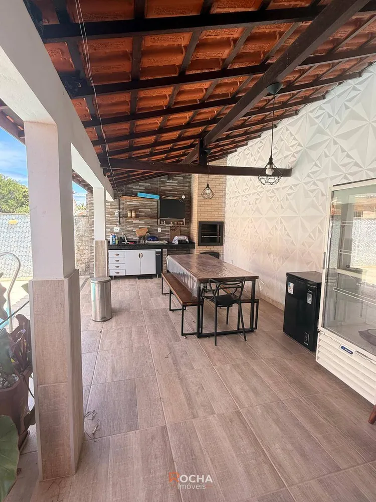 Casa, 3 quartos, 140 m² - Foto 4