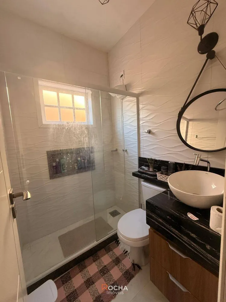 Casa, 3 quartos, 140 m² - Foto 19