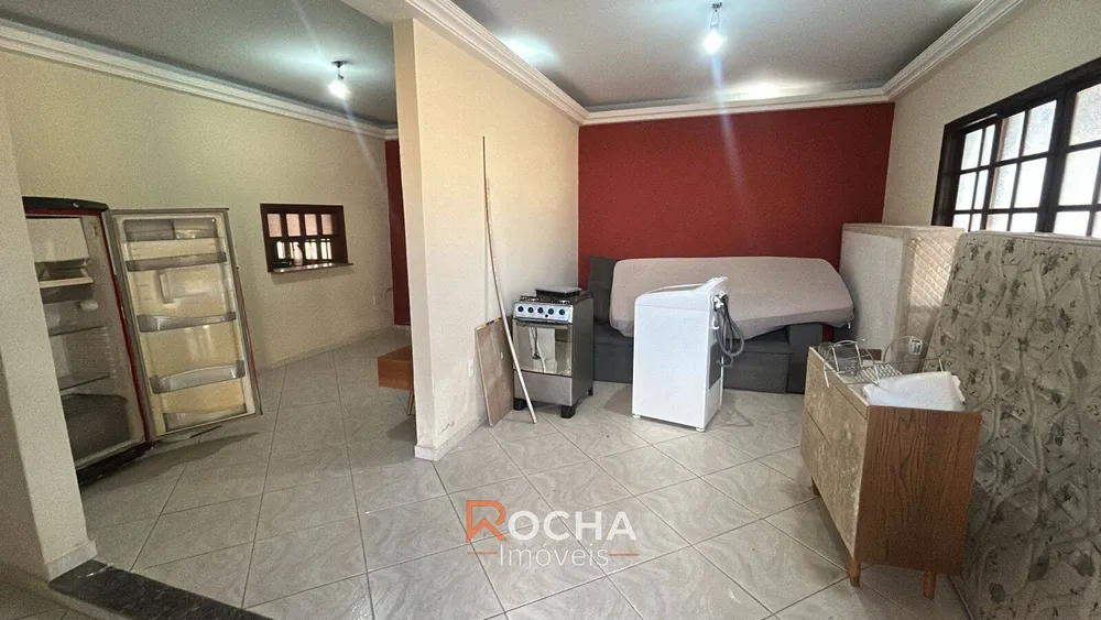 Casa, 3 quartos, 300 m² - Foto 6