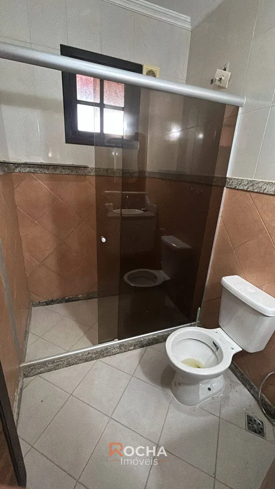 Casa, 3 quartos, 300 m² - Foto 11
