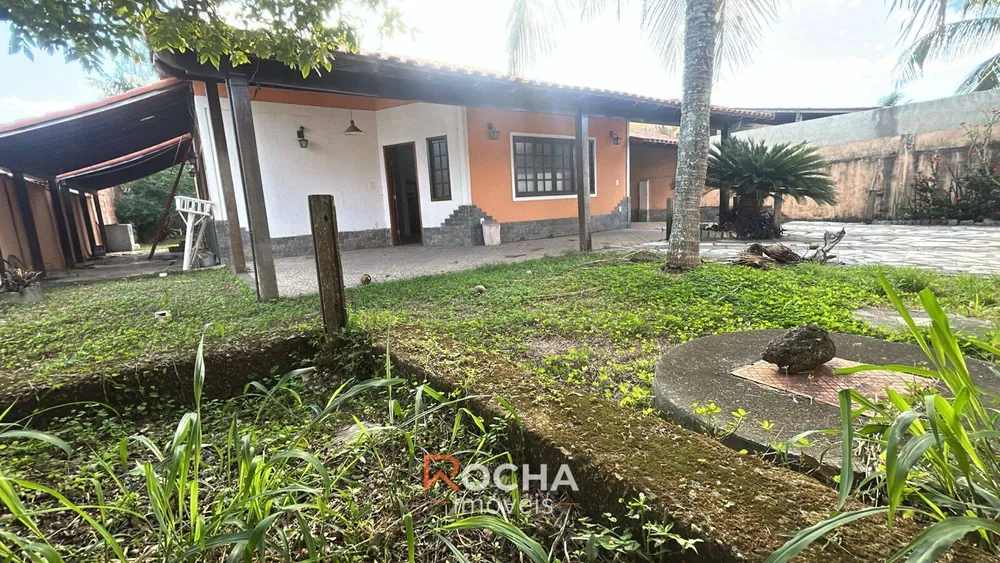 Casa, 3 quartos, 300 m² - Foto 1