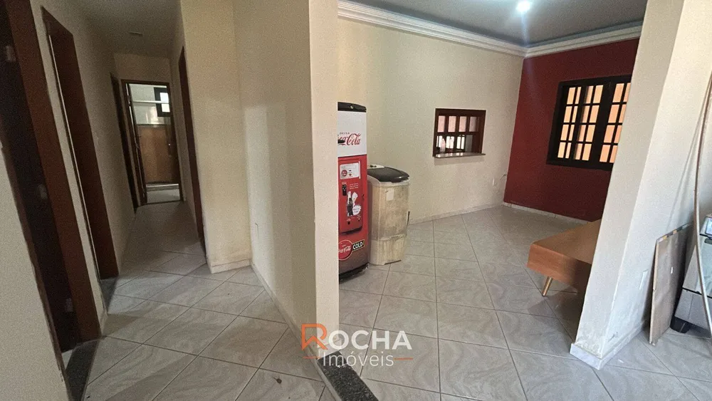 Casa, 3 quartos, 300 m² - Foto 2