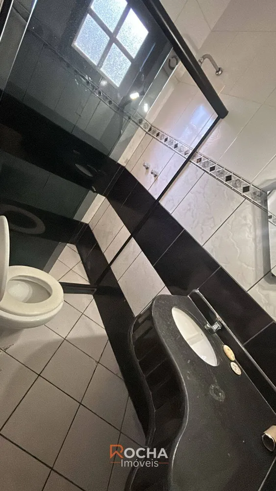 Casa, 3 quartos, 300 m² - Foto 13