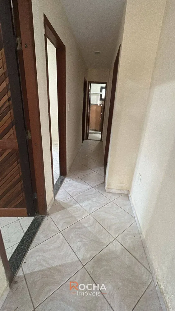 Casa, 3 quartos, 300 m² - Foto 8
