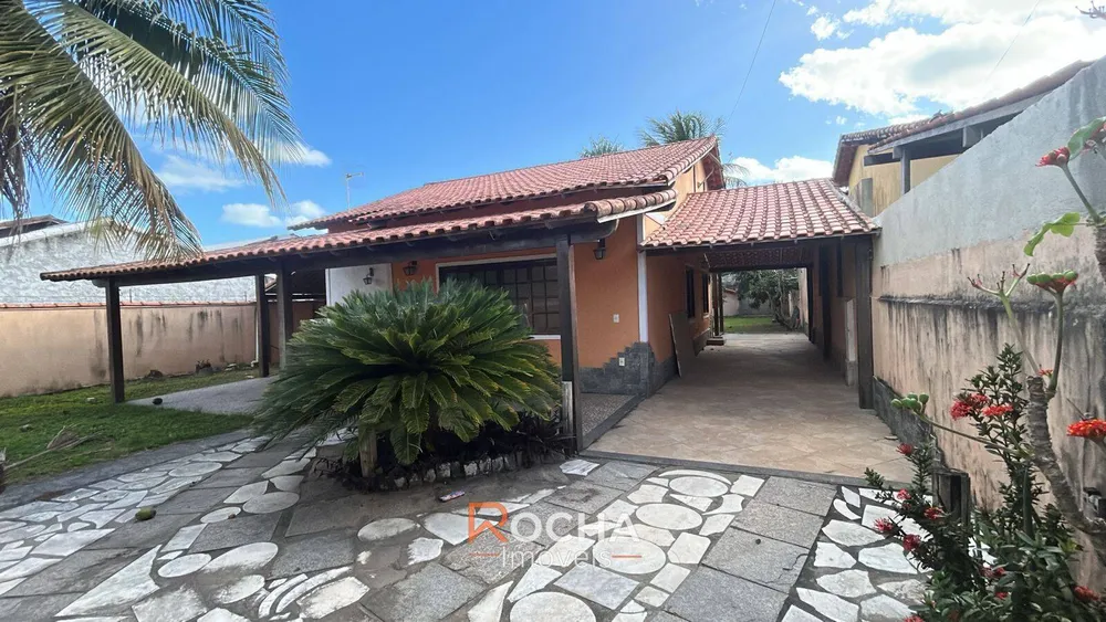 Casa, 3 quartos, 300 m² - Foto 5