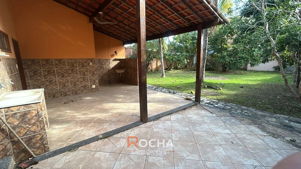 Casa, 3 quartos, 300 m² - Foto 15