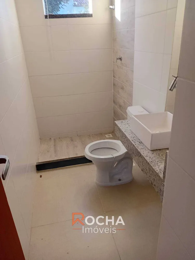 Casa de Condomínio, 4 quartos - Foto 12