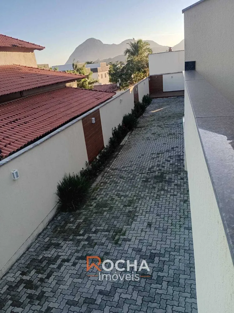 Casa de Condomínio, 4 quartos - Foto 6