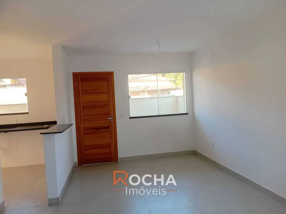 Casa de Condomínio, 4 quartos - Foto 9