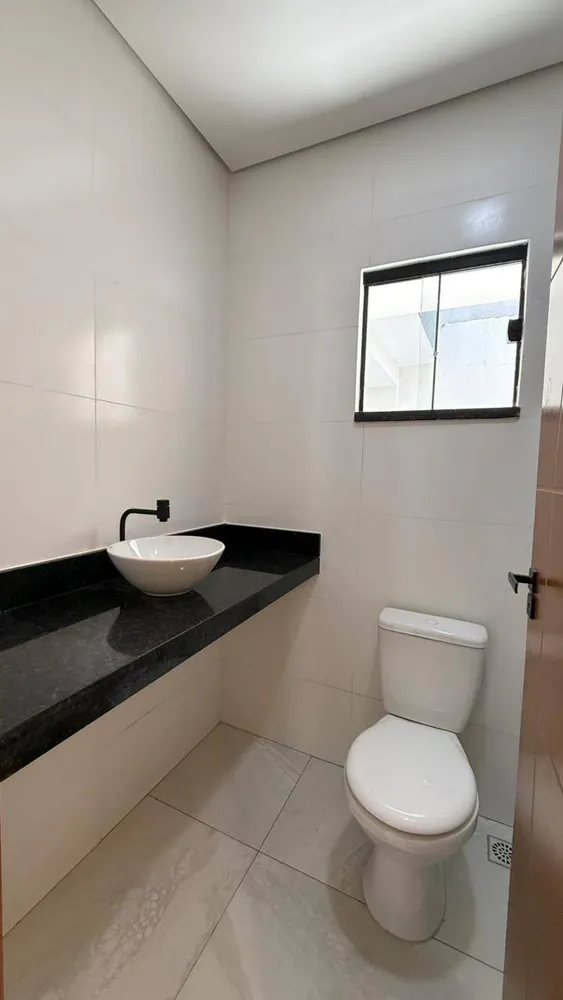 Casa, 3 quartos, 112 m² - Foto 16