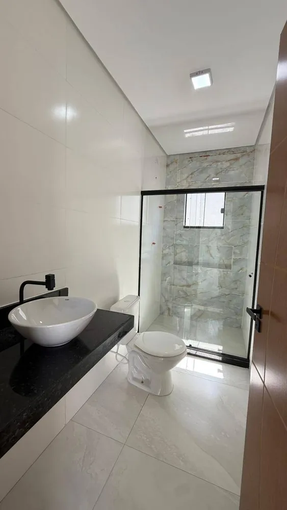 Casa, 3 quartos, 112 m² - Foto 11