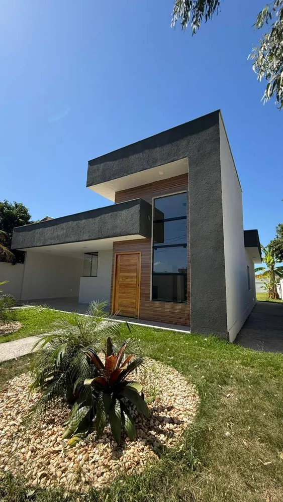 Casa, 3 quartos, 112 m² - Foto 2