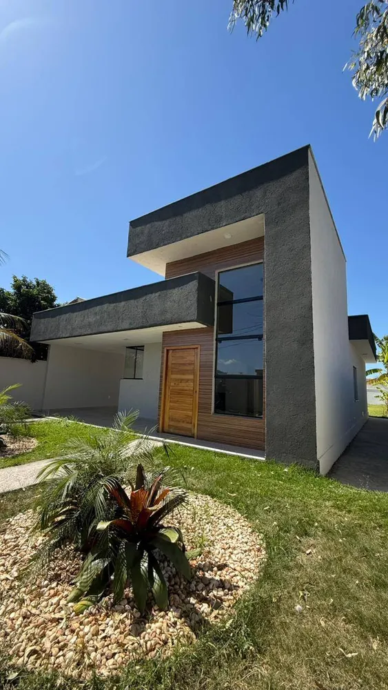 Casa, 3 quartos, 112 m² - Foto 3