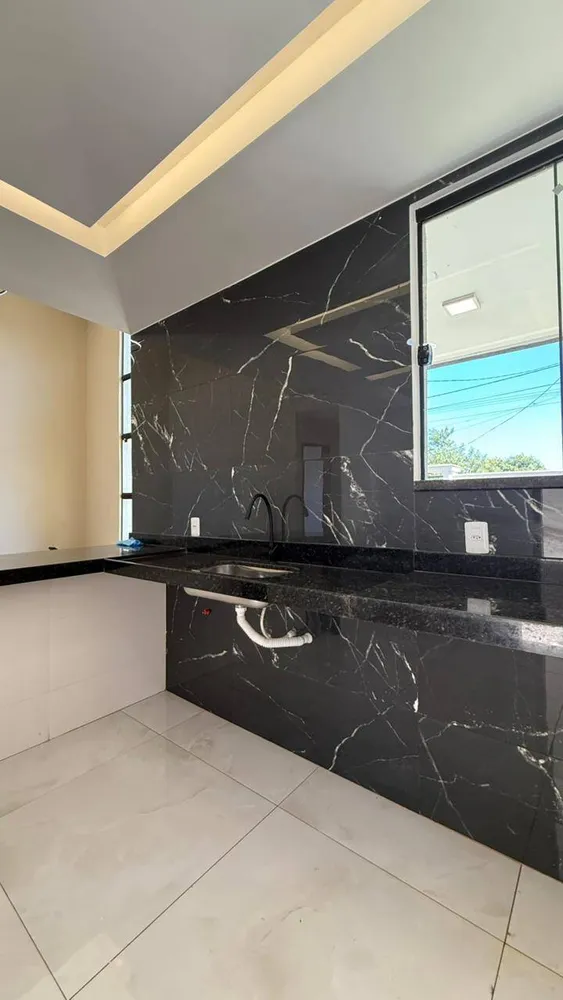 Casa, 3 quartos, 112 m² - Foto 6