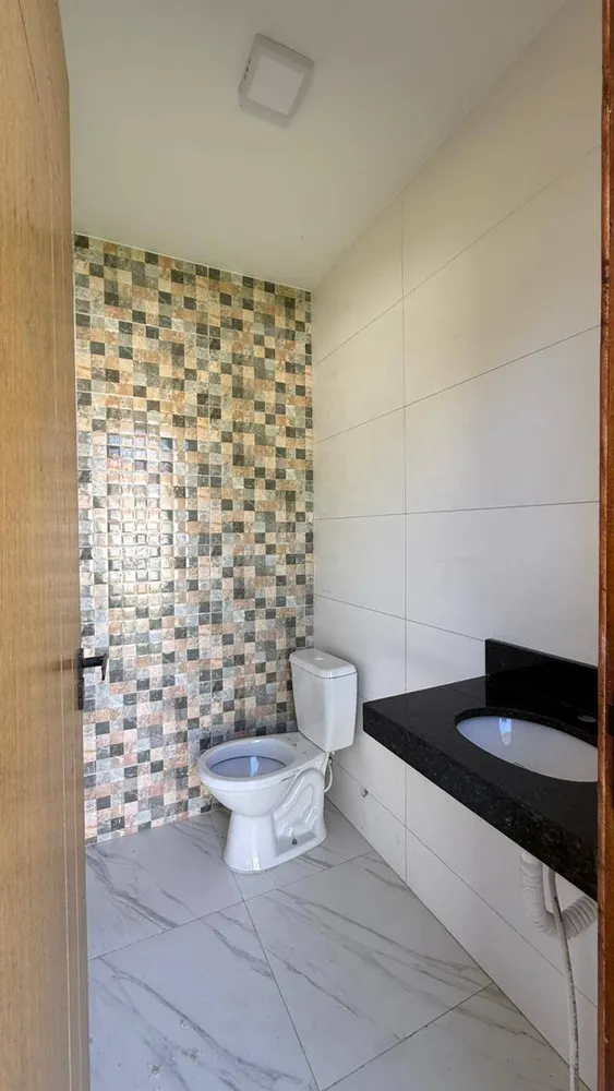 Casa, 3 quartos, 112 m² - Foto 15