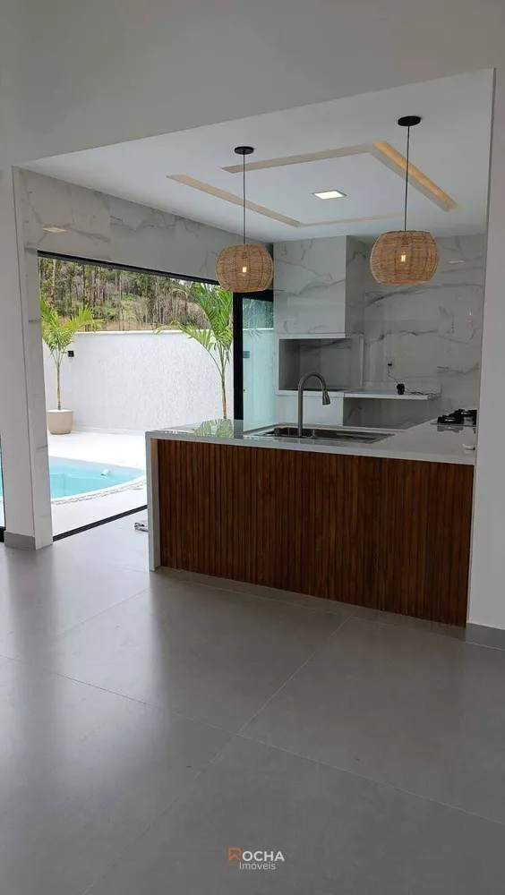 Casa de Condomínio, 3 quartos - Foto 3