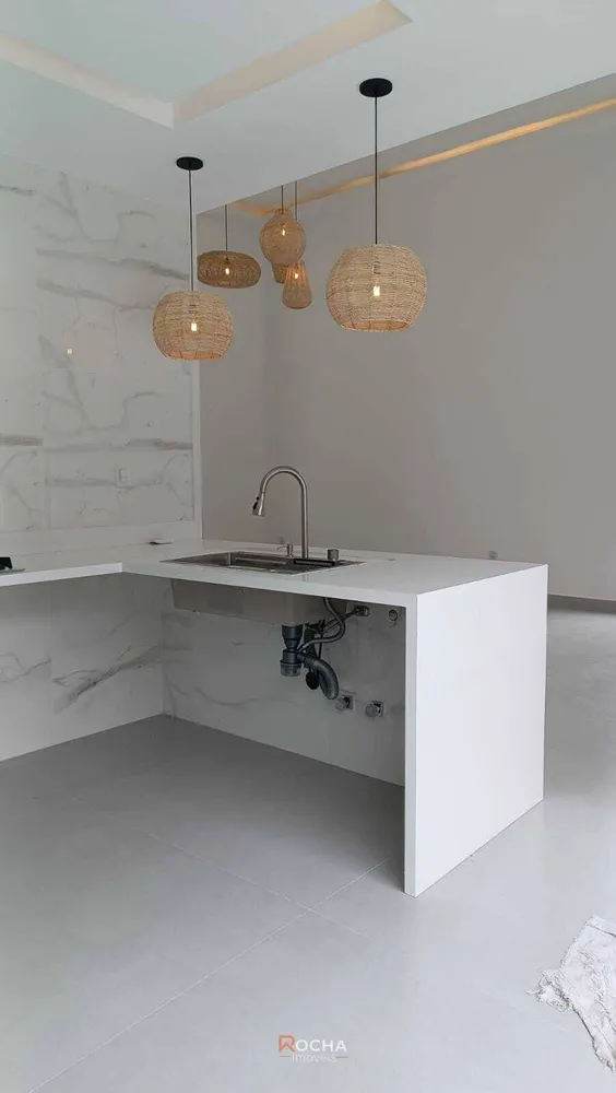 Casa de Condomínio, 3 quartos - Foto 7