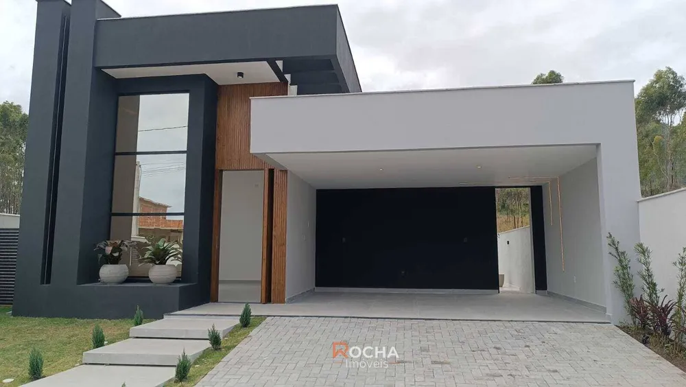 Casa de Condomínio, 3 quartos - Foto 8