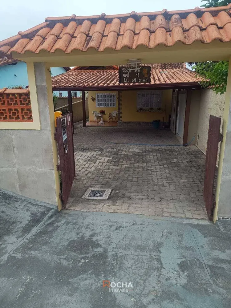 Casa, 2 quartos, 120 m² - Foto 1