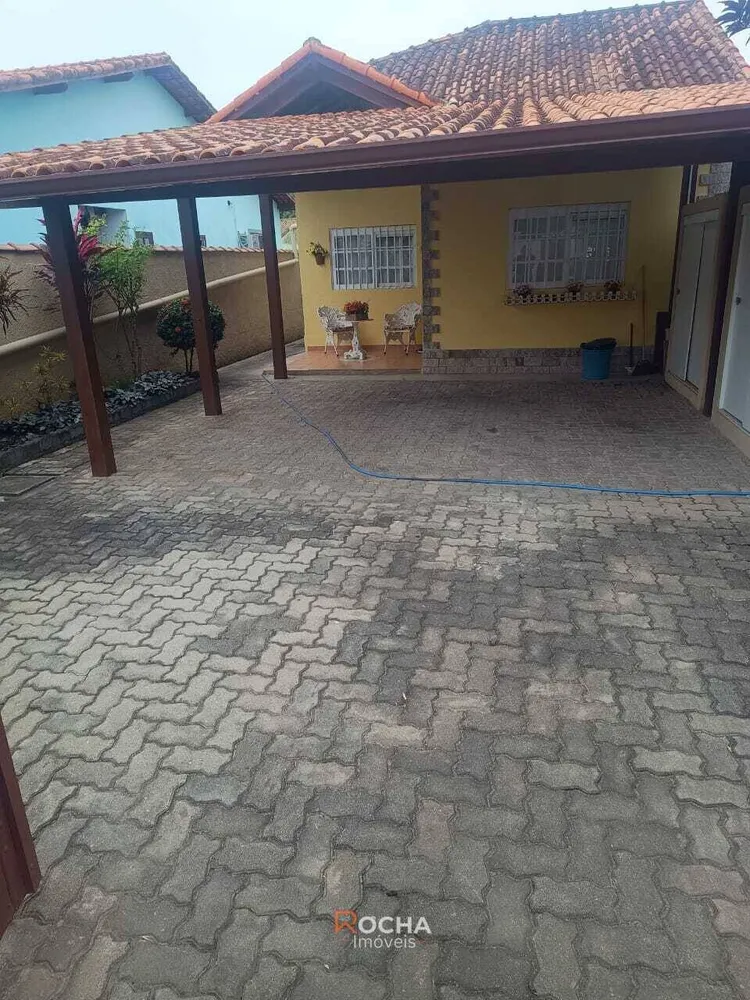Casa, 2 quartos, 120 m² - Foto 2