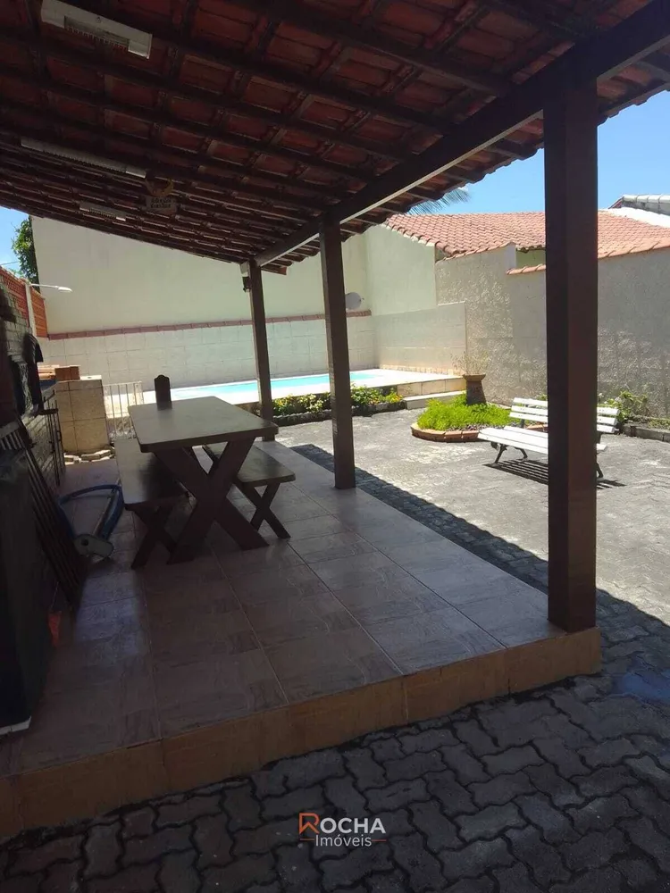 Casa, 2 quartos, 120 m² - Foto 3